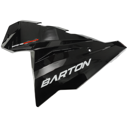 Suspensie Cadru - Carena dreapta jos, Blade R, culoare negru