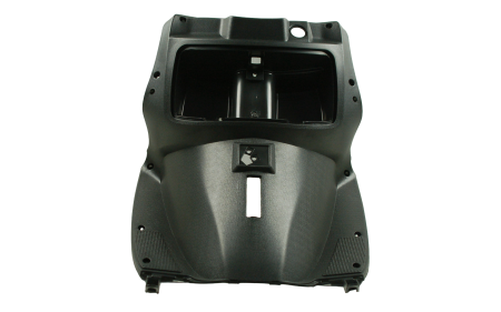 SUSPENSIE CADRU - Carenă protecție picioare pentru scuter Falcon 50 / Falcon 125 2 E5