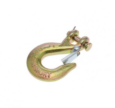 Transport & Depozitare - Carlig pentru cablu troliu