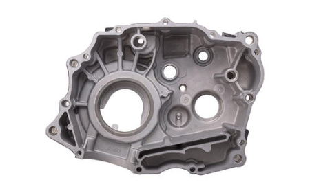 Suruburi si capace motor - Carter dreapta Barton Hyper 125
