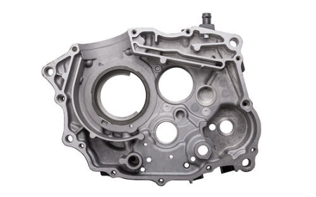 Suruburi si capace motor - Carter stanga Barton Hyper 125