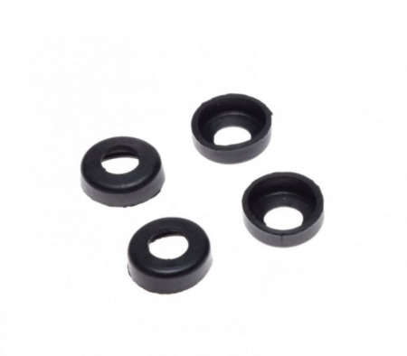 Directie - Cauciuc pentru capat de bara, Atv 70-90-110cc