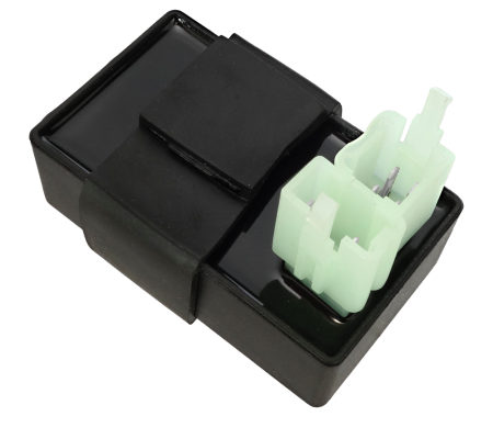 ELECTRICA & LUMINI - CDI Bashan 200 quad