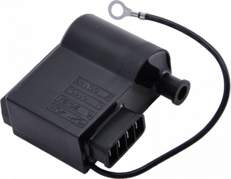 CDI - Cdi cu bobina Am6