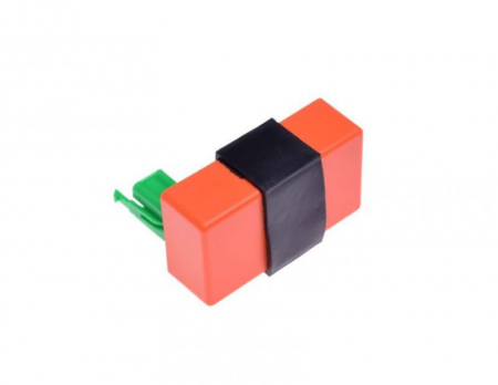 CDI - Cdi DC, mufa 4 pini fara limita viteza