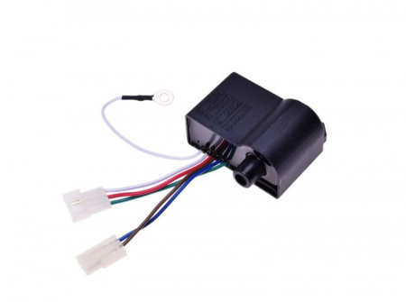 CDI - Cdi Honda Dio/Peugeot Speedfight, echivalent 3041-187-008