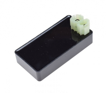 CDI - Cdi Honda Dominator 500-650cc