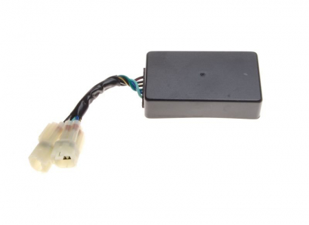 CDI - Cdi Kymco Dj50 Ac, 6 pini