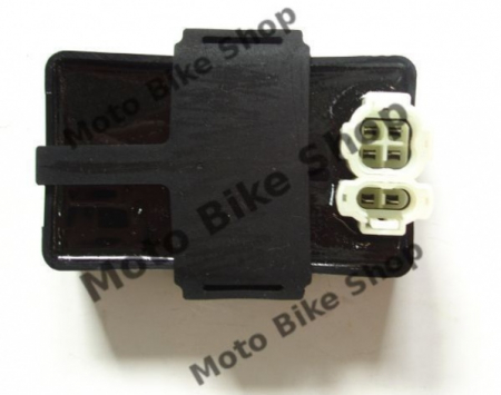 Aprindere - CDI Kymco People 125/150