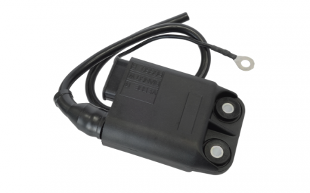 CDI - Cdi Piaggio 2T, 3 fire, 50cc