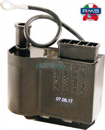 Electrica & Lumini - CDI Piaggio ET3/PX 125