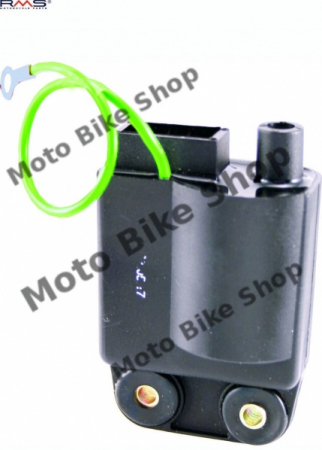 Aprindere - CDI Piaggio NRG/Gilera Typhoon 50