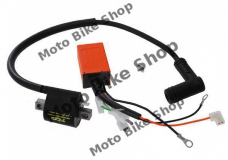 Aprindere - CDI Piaggio NRG/Gilera Typhoon 50 avans variabil racing TOP