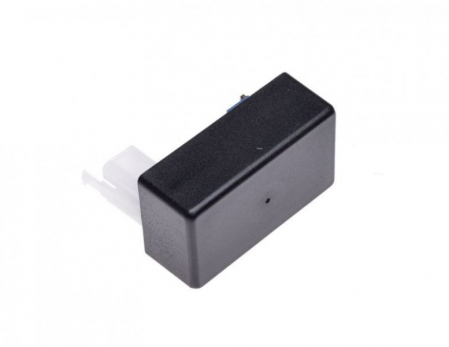 CDI - Cdi scuter 50 cc, 4T, 5pini, avans reglabil