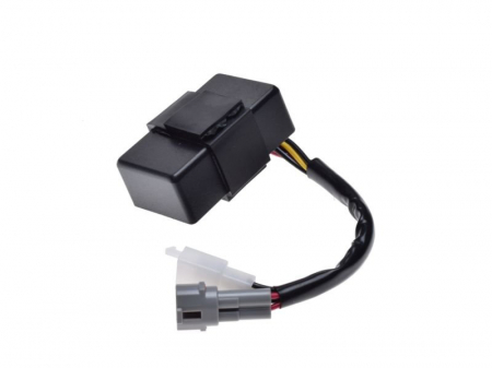 CDI - Cdi Yamaha PW50, 3Pt-85590-00-00