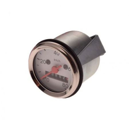 Electrica & Lumini - Ceas kilometraj 80 Km/H Simson