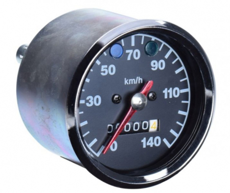 Afisaj / Bord - Ceas kilometraj Tip MZ ETZ