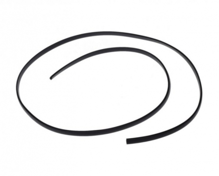 Motor - Cheder rezervor Komar Romet 100cm, culoare negru