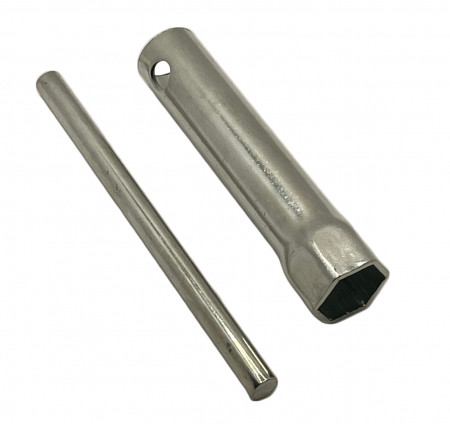 Atelier & Service - Cheie bujii 21mm, L=180mm