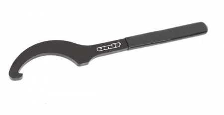 Atelier & Service - Cheie reglat amortizoare spate moto, atv