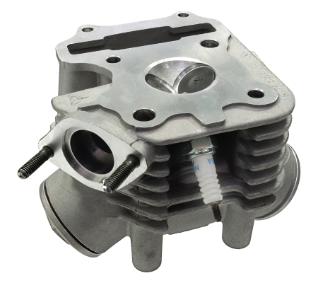 Motor - Chiuloasa Sym-Active 50cc Euro 5