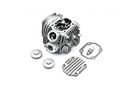 Motor - Chiuloasa completa atv/cross 50cc, 47mm