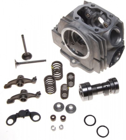 MOTOR - Chiuloasa completa pentru motoare 110cc