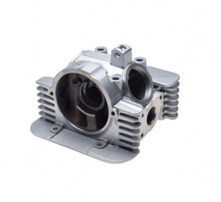 Motor - Chiuloasa Yamaha YBR125