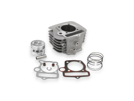 MOTOR - Cilindru fonta Power Force YX140 W063