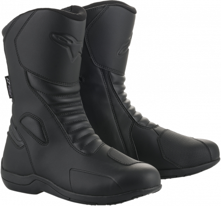 Cizme & Ghete - Cizme Alpinestars Origin Drystar culoare Negru marime 40