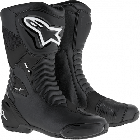 Echipament Strada - Cizme Alpinestars SMX S culoare Negru size 39