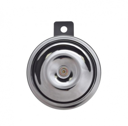 Claxon - Claxon 9-03 12V, 90mm, culoare cromat