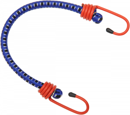 Suporti  ATV & UTV - Coarda Parts Unlimited elastica 2 carlige 30.5cm 12 inch