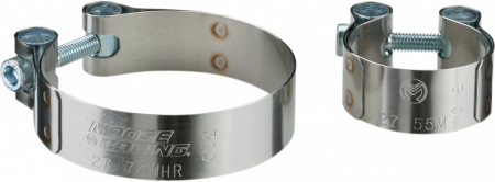 Prindere - Colier Moose Racing toba 36,6mm-40,1mm