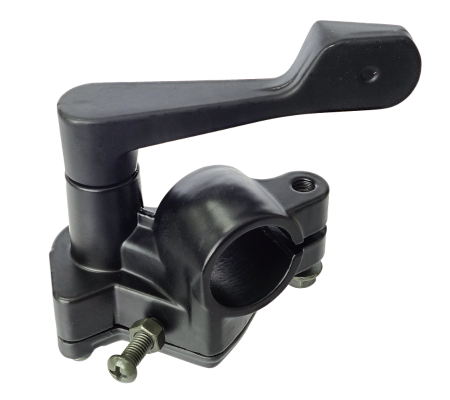 Suspensie Cadru - Comanda acceleratie ATV Bashan 200