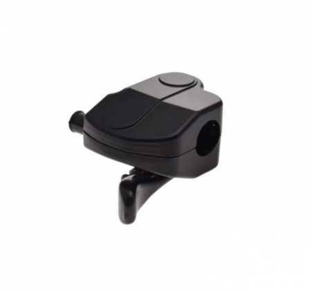 Comanda acceleratie - Comanda acceleratie BASHAN BS250S-5