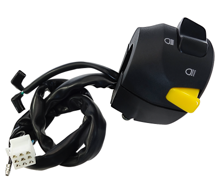 Butoane / Comutator / Intrerupator - Comanda lumini partea stanga