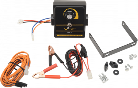 Transport & Depozitare - Comanda Moose Pow schimb pentru dispozitiv imprastiere