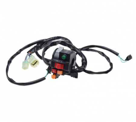 Butoane / Comutator / Intrerupator - Comanda pornire si lumini, CFMoto800, stanga