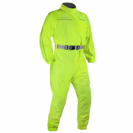 Echipament Impermeabil - Combinezon Rainseal Fluorescent Oxford, L