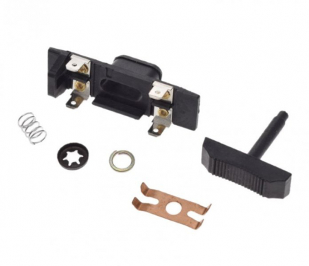 Butoane / Comutator / Intrerupator - Comutator pornire Romet
