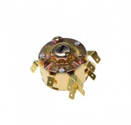 Butoane / Comutator / Intrerupator - Comutator pornire S51