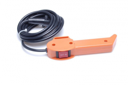 Transport & Depozitare - Comutator universal pentru troliu