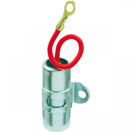 Aprindere - Condensator Piaggio APE 550MPV-600MP-600MPV