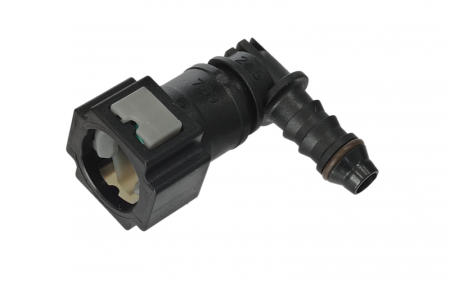 MOTOR - Conector furtun sistem alimentare carburant