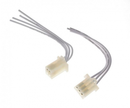 Conectori / Cablaje - Conector pentru CDI ZD2010, WMX