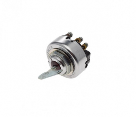 Contact pornire - Contact cu cheie Jawa&Cz