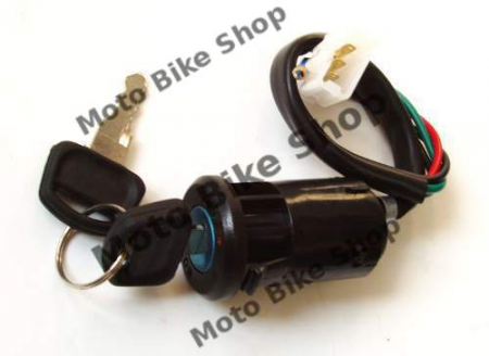 Electrica & Lumini - Contact universal cu 4 fire