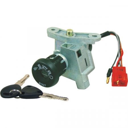 Electrica & Lumini - Contact Yamaha Neos/Mbk Ovetto 50-100cc 5kkh25010000