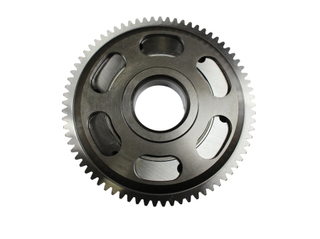 ELECTRICA & LUMINI - Coroana cuplaj electromotor ATV 400/500/600/800/1000 CFMOTO CFORCE UFORCE ZFORCE X5 X6 X8 0180-091001 0180-0910A0 0180-053